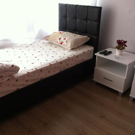 Limon Hostel Edirne Exterior foto