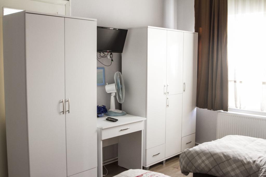 Limon Hostel Edirne Zimmer foto