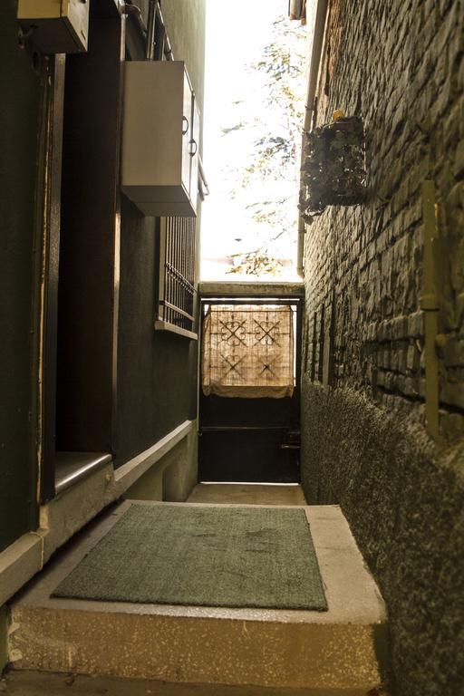 Limon Hostel Edirne Exterior foto