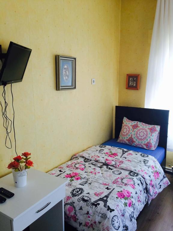 Limon Hostel Edirne Zimmer foto