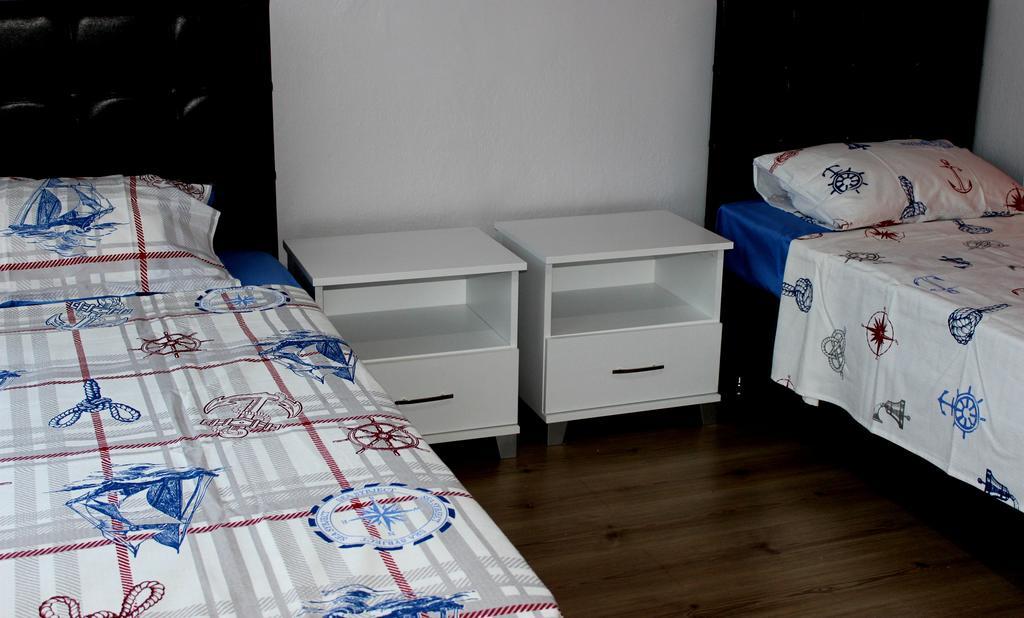 Limon Hostel Edirne Zimmer foto