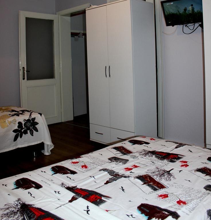 Limon Hostel Edirne Exterior foto