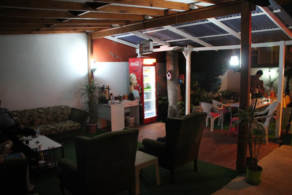 Limon Hostel Edirne Exterior foto