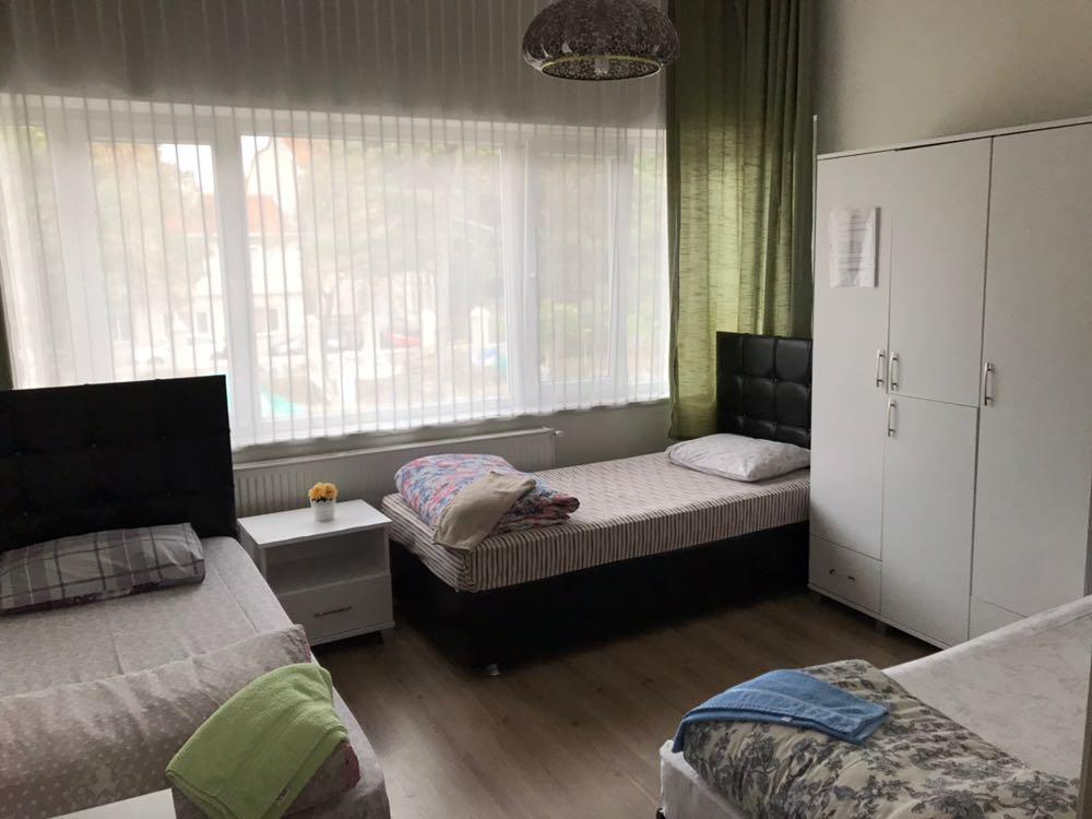 Limon Hostel Edirne Exterior foto